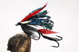 Sea Trout > Flying Trebles Flies - Fishing Flies with Fish4Flies